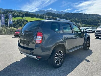 Dacia Duster Gebrauchtwagen