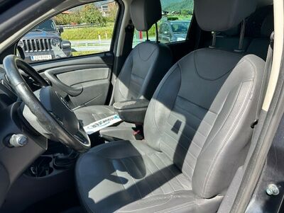Dacia Duster Gebrauchtwagen
