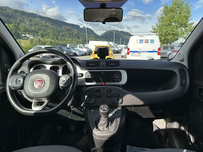 Fiat Panda Gebrauchtwagen