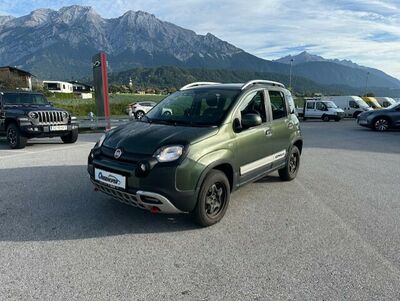 Fiat Panda Gebrauchtwagen