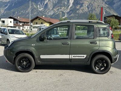 Fiat Panda Gebrauchtwagen