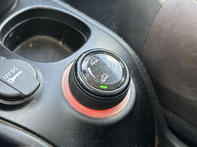 Fiat Panda Gebrauchtwagen