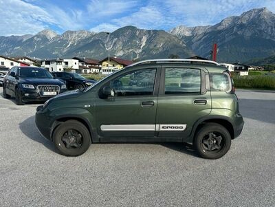 Fiat Panda Gebrauchtwagen