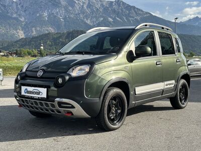 Fiat Panda Gebrauchtwagen