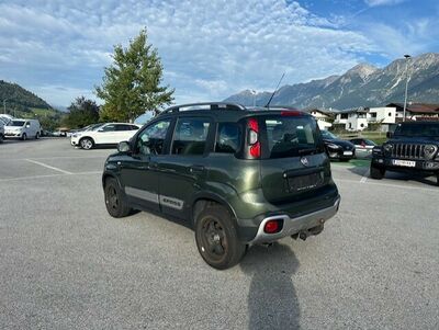 Fiat Panda Gebrauchtwagen