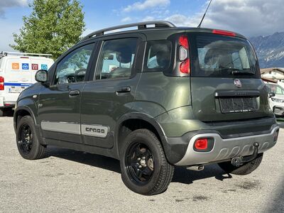 Fiat Panda Gebrauchtwagen