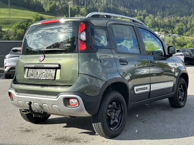 Fiat Panda Gebrauchtwagen
