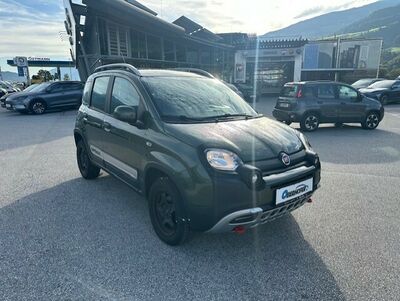 Fiat Panda Gebrauchtwagen