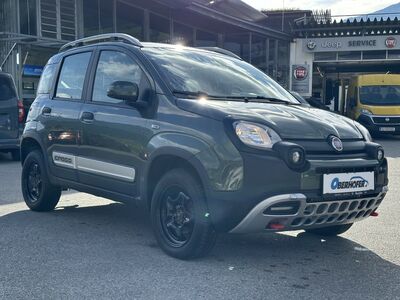 Fiat Panda Gebrauchtwagen