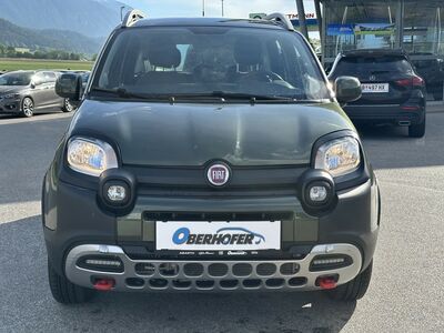 Fiat Panda Gebrauchtwagen