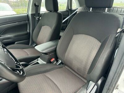 Mitsubishi ASX Gebrauchtwagen