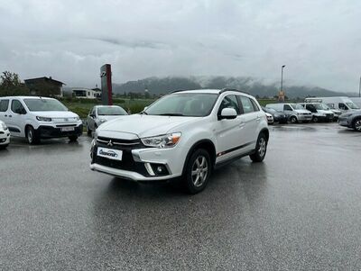Mitsubishi ASX Gebrauchtwagen