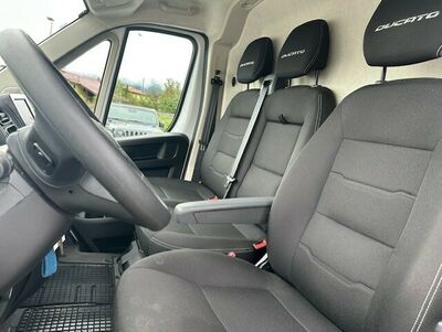 Fiat Ducato Gebrauchtwagen Fiat Ducato Gebrauchtwagen