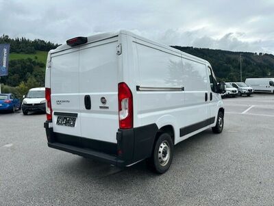 Fiat Ducato Gebrauchtwagen Fiat Ducato Gebrauchtwagen