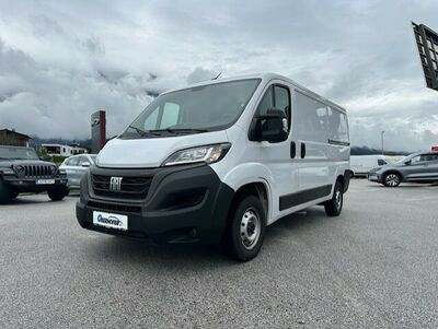 Fiat Ducato Gebrauchtwagen Fiat Ducato Gebrauchtwagen