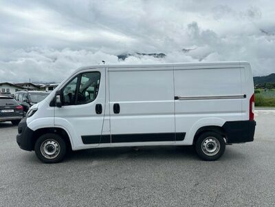 Fiat Ducato Gebrauchtwagen Fiat Ducato Gebrauchtwagen
