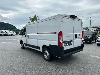 Fiat Ducato Gebrauchtwagen Fiat Ducato Gebrauchtwagen
