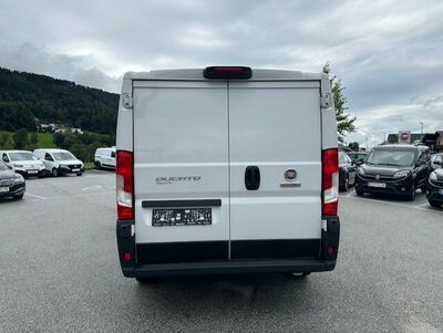 Fiat Ducato Gebrauchtwagen Fiat Ducato Gebrauchtwagen