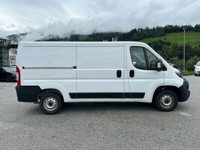Fiat Ducato Gebrauchtwagen Fiat Ducato Gebrauchtwagen