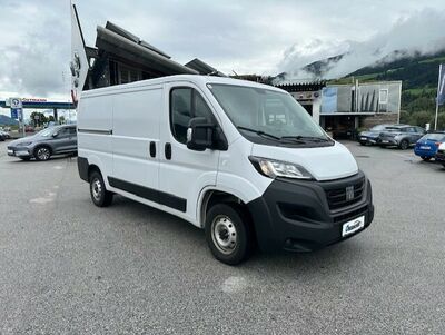 Fiat Ducato Gebrauchtwagen Fiat Ducato Gebrauchtwagen