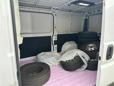 Fiat Ducato Gebrauchtwagen Fiat Ducato Gebrauchtwagen