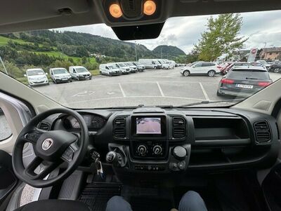 Fiat Ducato Gebrauchtwagen Fiat Ducato Gebrauchtwagen