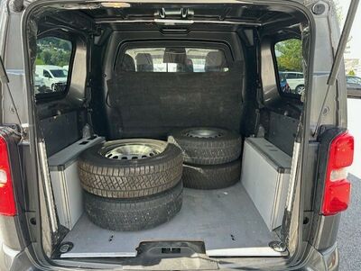 Fiat Scudo Gebrauchtwagen