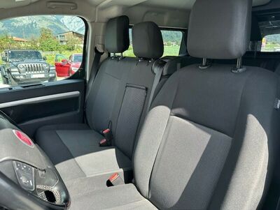 Fiat Scudo Gebrauchtwagen