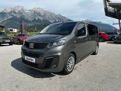 Fiat Scudo Gebrauchtwagen