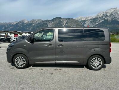 Fiat Scudo Gebrauchtwagen