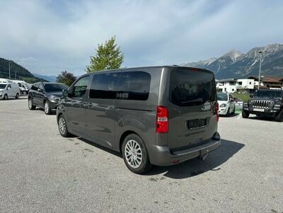Fiat Scudo Gebrauchtwagen