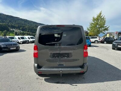 Fiat Scudo Gebrauchtwagen