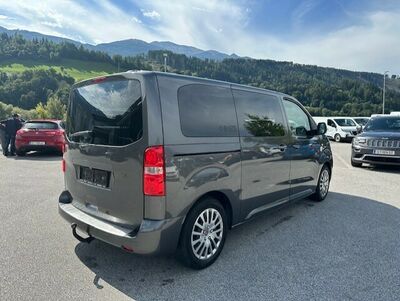 Fiat Scudo Gebrauchtwagen