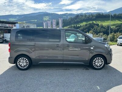 Fiat Scudo Gebrauchtwagen