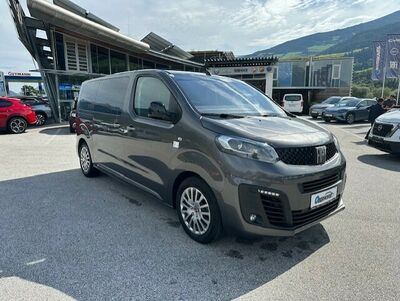 Fiat Scudo Gebrauchtwagen