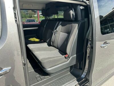 Fiat Scudo Gebrauchtwagen