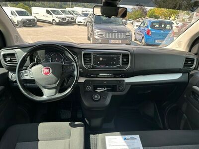 Fiat Scudo Gebrauchtwagen