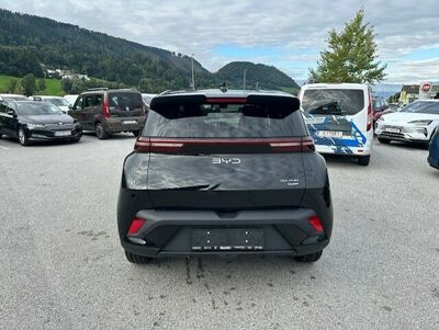 BYD Dolphin Surf Vorführwagen