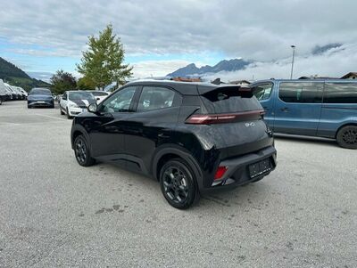 BYD Dolphin Surf Vorführwagen