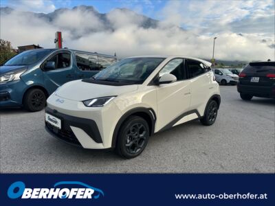 BYD Dolphin Surf Neuwagen BYD Dolphin Surf Neuwagen