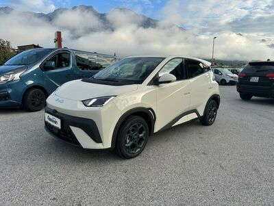 BYD Dolphin Surf Neuwagen BYD Dolphin Surf Neuwagen