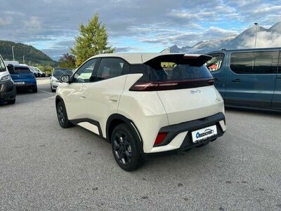 BYD Dolphin Surf Neuwagen BYD Dolphin Surf Neuwagen