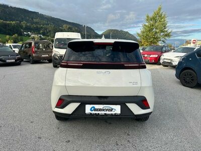 BYD Dolphin Surf Neuwagen BYD Dolphin Surf Neuwagen