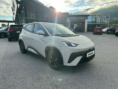 BYD Dolphin Surf Neuwagen BYD Dolphin Surf Neuwagen