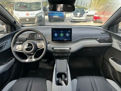 BYD Dolphin Surf Neuwagen BYD Dolphin Surf Neuwagen