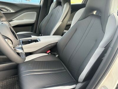 BYD Dolphin Surf Neuwagen BYD Dolphin Surf Neuwagen