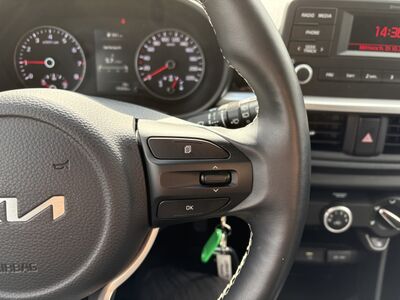 KIA Picanto Gebrauchtwagen