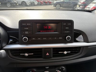 KIA Picanto Gebrauchtwagen