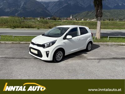 KIA Picanto Gebrauchtwagen