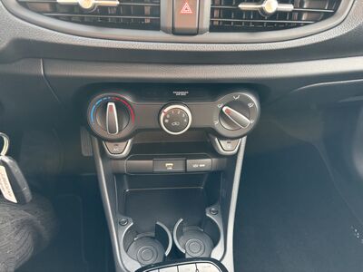 KIA Picanto Gebrauchtwagen